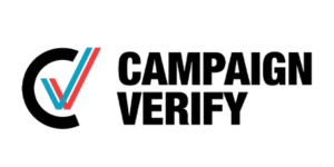 Campaign Verify Logo
