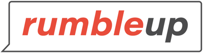 RumbleUp Logo