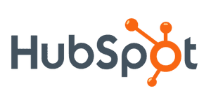 HubSpot Logo