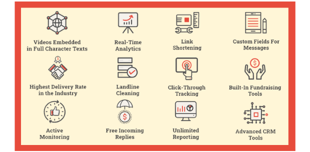 RumbleUp features for every use case-1