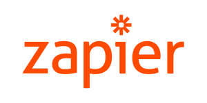 Zapier Logo