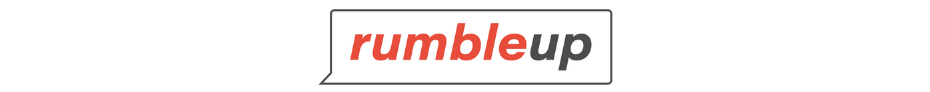 rumbleup logo